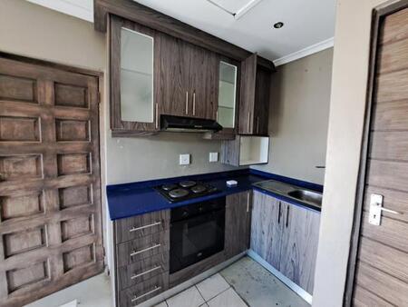 1 Bedroom Apartment in Grangetown