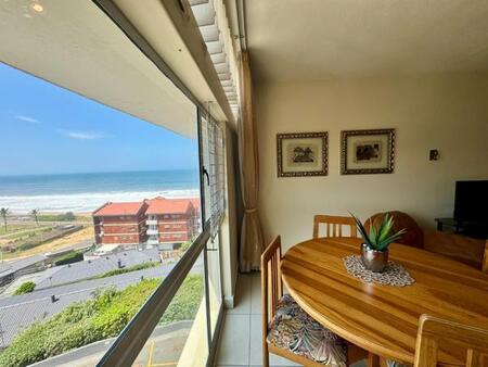 1 Bedroom Apartment in Umdloti