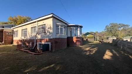 4 Bedroom House in Drakensview