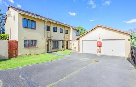 3 Bedroom Townhouse in New Germany