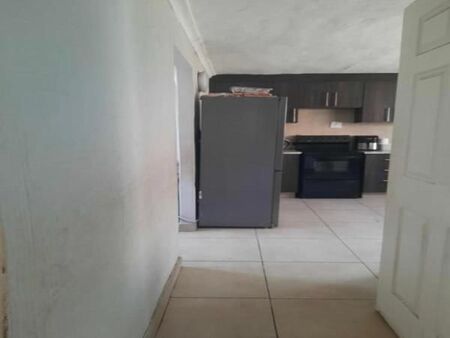 2 Bedroom Apartment in Newlands East