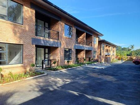 2 Bedroom Apartment in Malvern