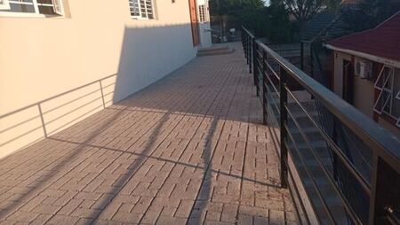 2 Bedroom House in Umbilo