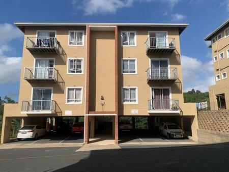 3 Bedroom Apartment in Oaklands