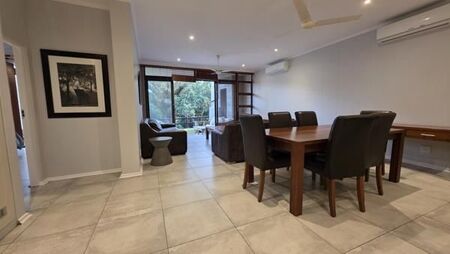 3 Bedroom Apartment in Westbrook