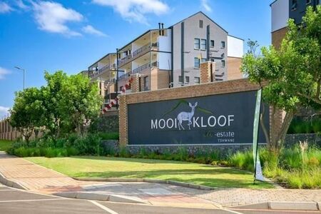1 Bedroom Apartment in Mooikloof Equestrian Estate