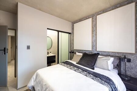 1 Bedroom Apartment in Menlyn