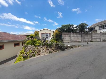 2 Bedroom Apartment in Northdene