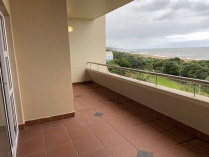 3 Bedroom Apartment in Amanzimtoti