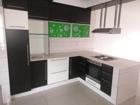 2 Bedroom Apartment in Parkgate