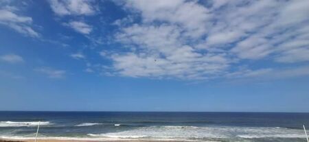 3 Bedroom Apartment in Umdloti Beach