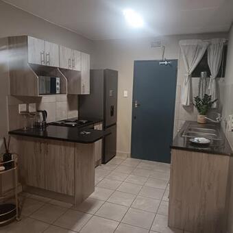 2 Bedroom Apartment in Mooikloof Equestrian Estate