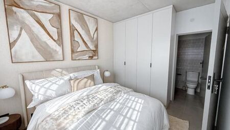 1 Bedroom Apartment in Waterkloof Glen
