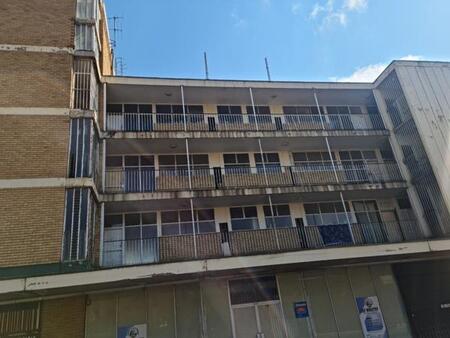 1 Bedroom Apartment in Capital Park