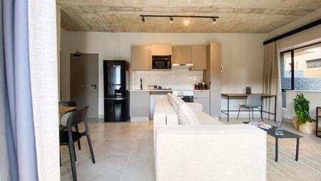 1 Bedroom Apartment in Essexwold