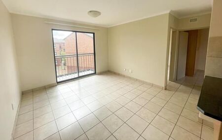 2 Bedroom Apartment in Olympus Ah
