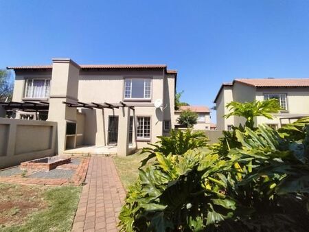 3 Bedroom House in Annlin