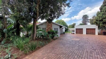 4 Bedroom House in Fairland