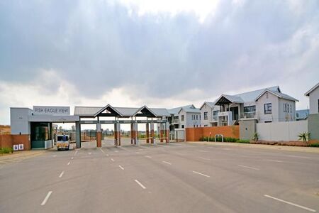1 Bedroom Apartment in Modderfontein