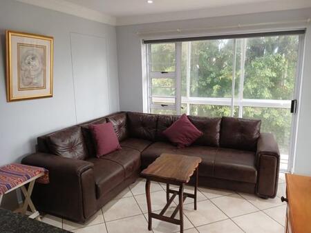 2 Bedroom Apartment in C Place