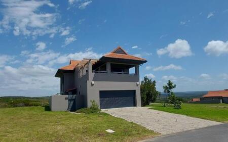 4 Bedroom House in Balugha River Estate