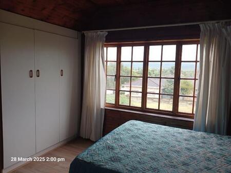 1 Bedroom Apartment in Winterhoek Park