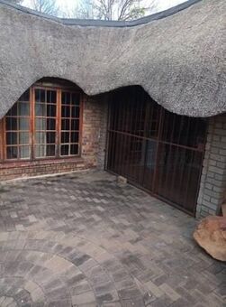 1 Bedroom Apartment in Strubenvale