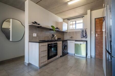 2 Bedroom Apartment in Randhart