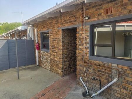 2 Bedroom Townhouse in St Helena
