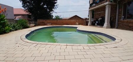 1 Bedroom Apartment in Heuweloord