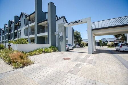 2 Bedroom apartment to rent in Sitari Country Estate, Somerset West