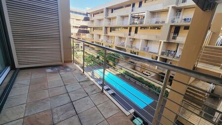 2 Bedroom apartment to rent in Umhlanga Ridge