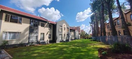 2 Bedroom apartment to rent in Die Hoewes, Centurion