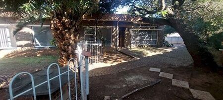 3 Bedroom house to rent in Hazeldene, Germiston