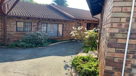 3 Bedroom house to rent in Northcliff, Randburg