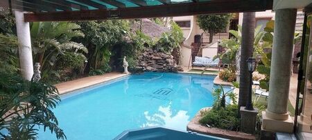 1 Bedroom guest house to rent in St Andrews, Bedfordview