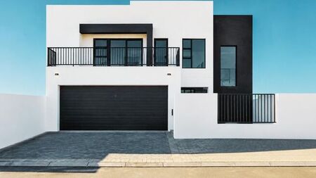 4 Bedroom house to rent in Sandown, Blouberg