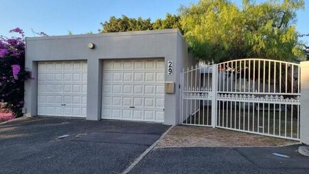 3 Bedroom house to rent in Table View, Blouberg