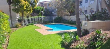 3 Bedroom apartment to rent in Suideroord, Johannesburg