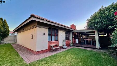 3 Bedroom house to rent in Secunda