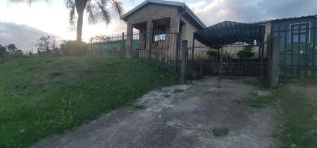3 Bedroom house to rent in Bombay Heights, Pietermaritzburg