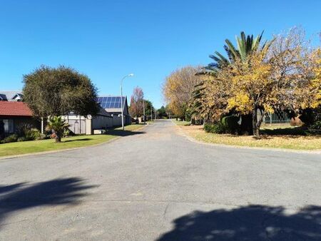 3 Bedroom cottage to rent in Edleen, Kempton Park
