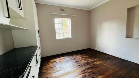 1 Bedroom house to rent in Witbank Ext 3