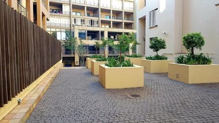 1 Bedroom apartment to rent in New Town Centre, Umhlanga