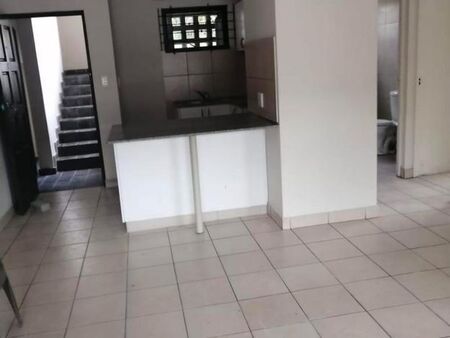 3 Bedroom apartment to rent in Westville, Durban