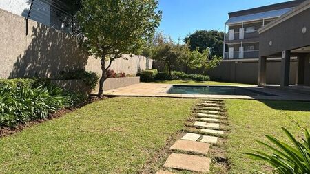 1 Bedroom apartment to rent in Buccleuch, Sandton