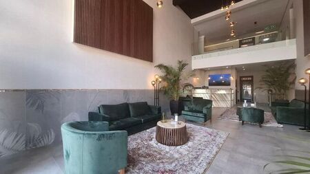 1 Bedroom apartment to rent in Nelspruit Central