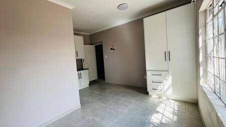 1 Bedroom house to rent in Witbank Ext 3