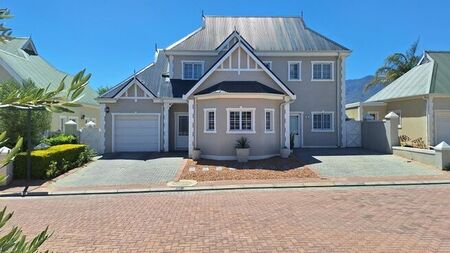 3 Bedroom house to rent in Robertson
