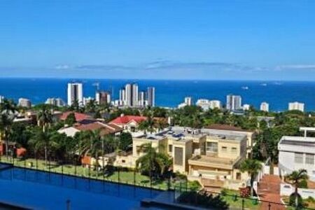 2 Bedroom apartment to rent in Umhlanga Ridge